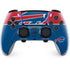 NFL Buffalo Bills Zone Block PlayStation PS5 Skins