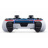 NFL Buffalo Bills Zone Block PS5 DualSense Edge Pro Controller Skin