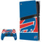 NFL Buffalo Bills Zone Block PS5 Pro Bundle Skin
