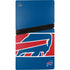 NFL Buffalo Bills Zone Block PS5 Pro Console Skin