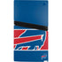 NFL Buffalo Bills Zone Block PS5 Pro Console Skin
