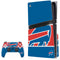 NFL Buffalo Bills Zone Block PS5 Pro Disk Bundle Skin