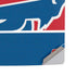 NFL Buffalo Bills Zone Block PS5 Pro Disk Console Skin
