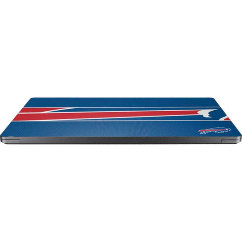 NFL Buffalo Bills Zone Block Surface Laptop 7 13.8in Skin