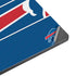 NFL Buffalo Bills Zone Block Surface Laptop 7 13.8in Skin