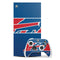 NFL Buffalo Bills Zone Block Xbox Series X Skins