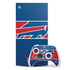 NFL Buffalo Bills Zone Block Xbox Series X Skins