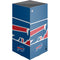 NFL Buffalo Bills Zone Block XBox Series X Digital Edition Console Skin