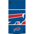 NFL Buffalo Bills Zone Block XBox Series X Digital Edition Console Skin
