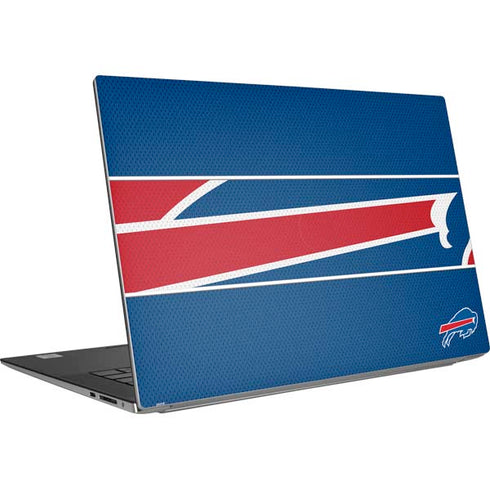 NFL Buffalo Bills Zone Block Dell XPS Skin