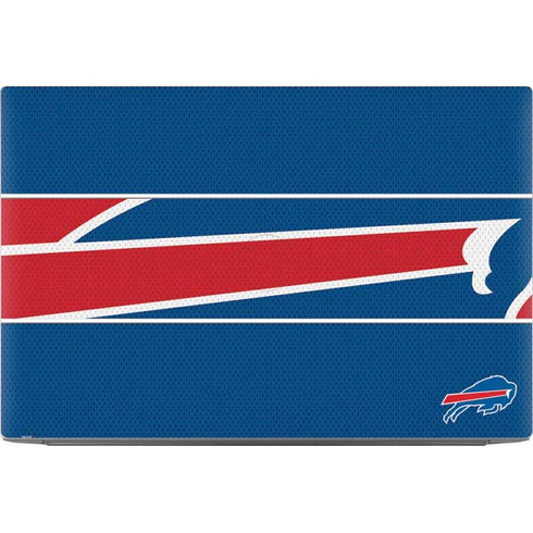 NFL Buffalo Bills Zone Block Dell XPS Skin