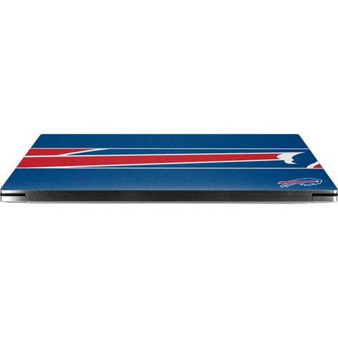 NFL Buffalo Bills Zone Block Dell XPS Skin