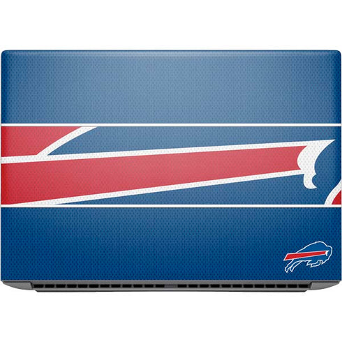 NFL Buffalo Bills Zone Block HP ZBook Fury 16 G10 Skin