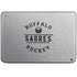 NHL Buffalo Sabres Black Text HP Chromebook Skin