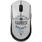 NHL Buffalo Sabres Black Text G Pro Wireless Gaming Mouse Skin