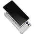NHL Buffalo Sabres Black Text Galaxy A16 5G Clear Case