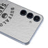 NHL Buffalo Sabres Black Text Galaxy A35 5G Skin