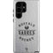 NHL Buffalo Sabres Black Text Galaxy S25 Ultra Impact Case