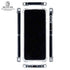 NHL Buffalo Sabres Black Text Galaxy Z Flip6 Clear Case