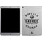 NHL Buffalo Sabres Black Text iPad Skins
