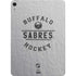 NHL Buffalo Sabres Black Text Apple iPad Air Skin
