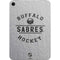 NHL Buffalo Sabres Black Text Apple iPad Mini Skin