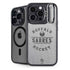NHL Buffalo Sabres Black Text iPhone 13 Pro Kickstand Case