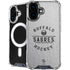 NHL Buffalo Sabres Black Text iPhone 16 MagSafe Case
