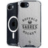 NHL Buffalo Sabres Black Text iPhone 16e MagSafe Case