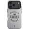 NHL Buffalo Sabres Black Text iPhone 18 Pro Impact Case