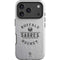 NHL Buffalo Sabres Black Text iPhone 18 Pro Max Impact Case