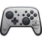 NHL Buffalo Sabres Black Text Nintendo Switch 2 (2025) Pro Controller Skin
