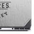 NHL Buffalo Sabres Black Text Dell Precision Skin