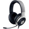 NHL Buffalo Sabres Black Text Razer Kraken X Skin