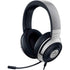 NHL Buffalo Sabres Black Text Razer Kraken X Skin