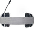 NHL Buffalo Sabres Black Text Razer Kraken X Skin