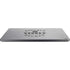NHL Buffalo Sabres Black Text Surface Laptop 7 13.8in Skin