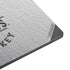 NHL Buffalo Sabres Black Text Surface Laptop 7 13.8in Skin