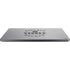 NHL Buffalo Sabres Black Text Surface Laptop 7 15in Skin