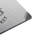NHL Buffalo Sabres Black Text Surface Laptop 7 15in Skin