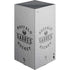 NHL Buffalo Sabres Black Text XBox Series X Digital Edition Console Skin