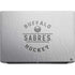 NHL Buffalo Sabres Black Text HP ZBook Fury 16 G10 Skin