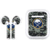 NHL Buffalo Sabres Camo Apple AirPods Skin