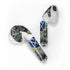 NHL Buffalo Sabres Camo Apple AirPods Skin