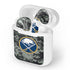 NHL Buffalo Sabres Camo Apple AirPods Skin