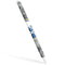 NHL Buffalo Sabres Camo Apple Pencil (2nd Gen 2019) Skin