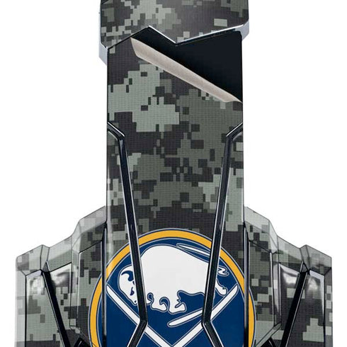 NHL Buffalo Sabres Camo BENGOO G9000 Skin