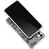 NHL Buffalo Sabres Camo Galaxy A16 5G Clear Case