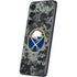 NHL Buffalo Sabres Camo Galaxy A16 5G Skin