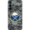 NHL Buffalo Sabres Camo Galaxy A35 5G Skin